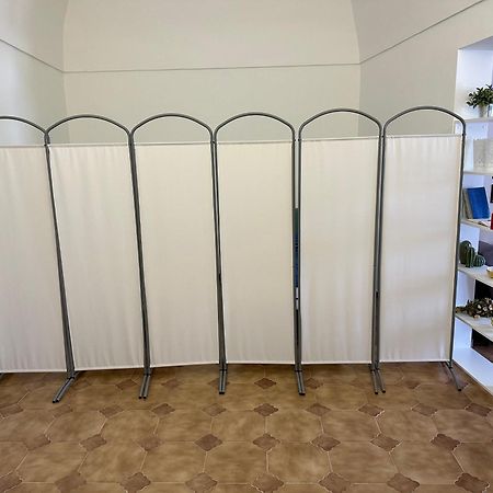La Casetta Ordona Екстер'єр фото